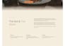 build a fully functional bakery website using react